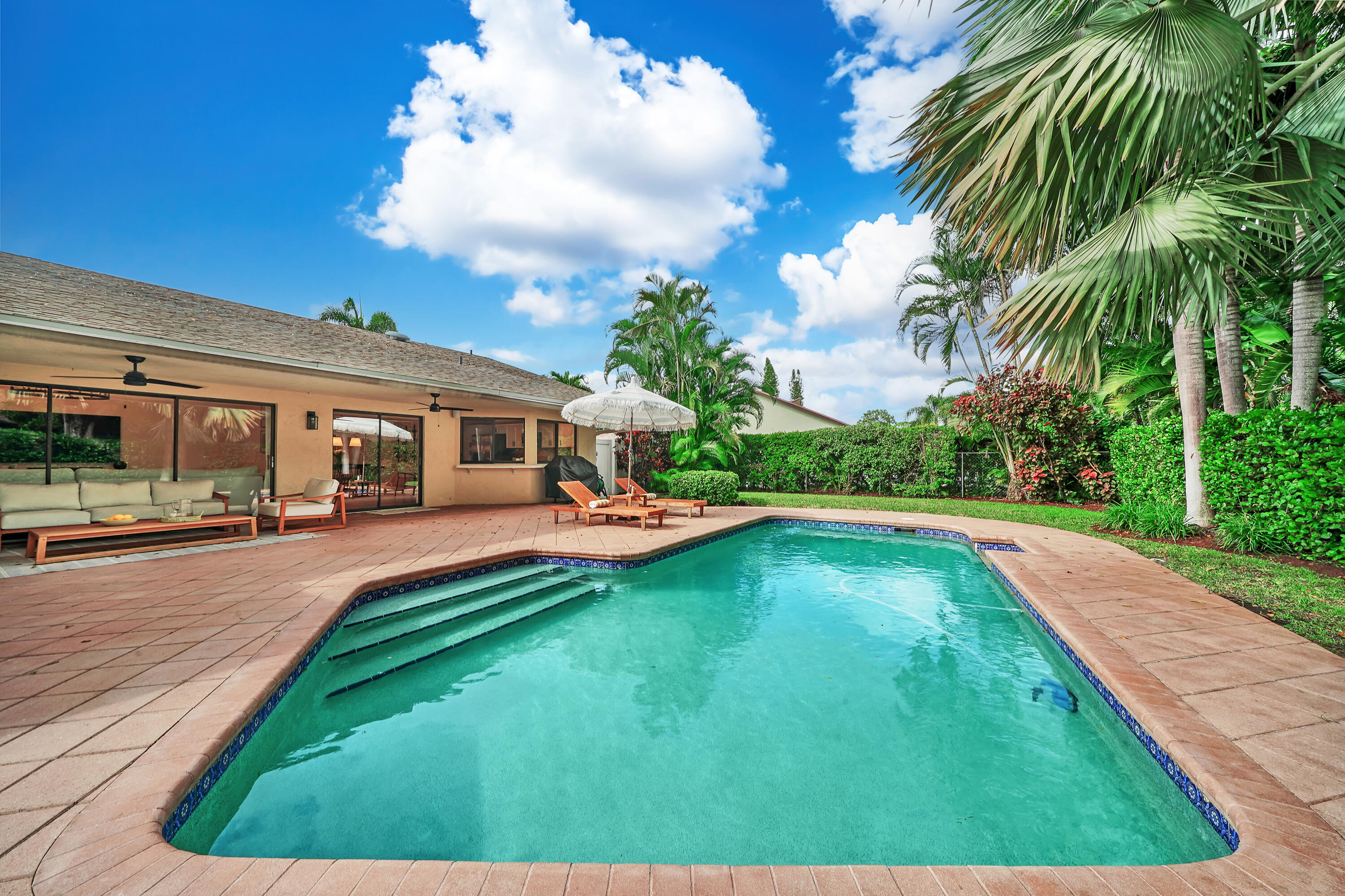 3048 Northwest 28th Avenue Boca Raton, FL 33434 - Photo 46 of 59 18 Pool (1)