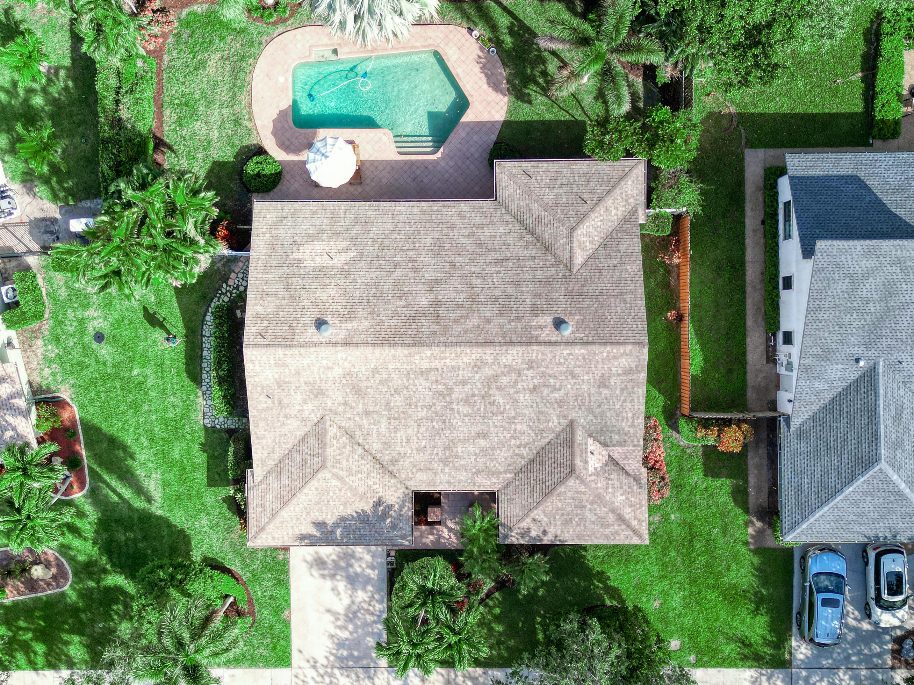 3048 Northwest 28th Avenue Boca Raton, FL 33434 - Photo 55 of 59 20 Aerials 3048 NW 28th Ave (4)