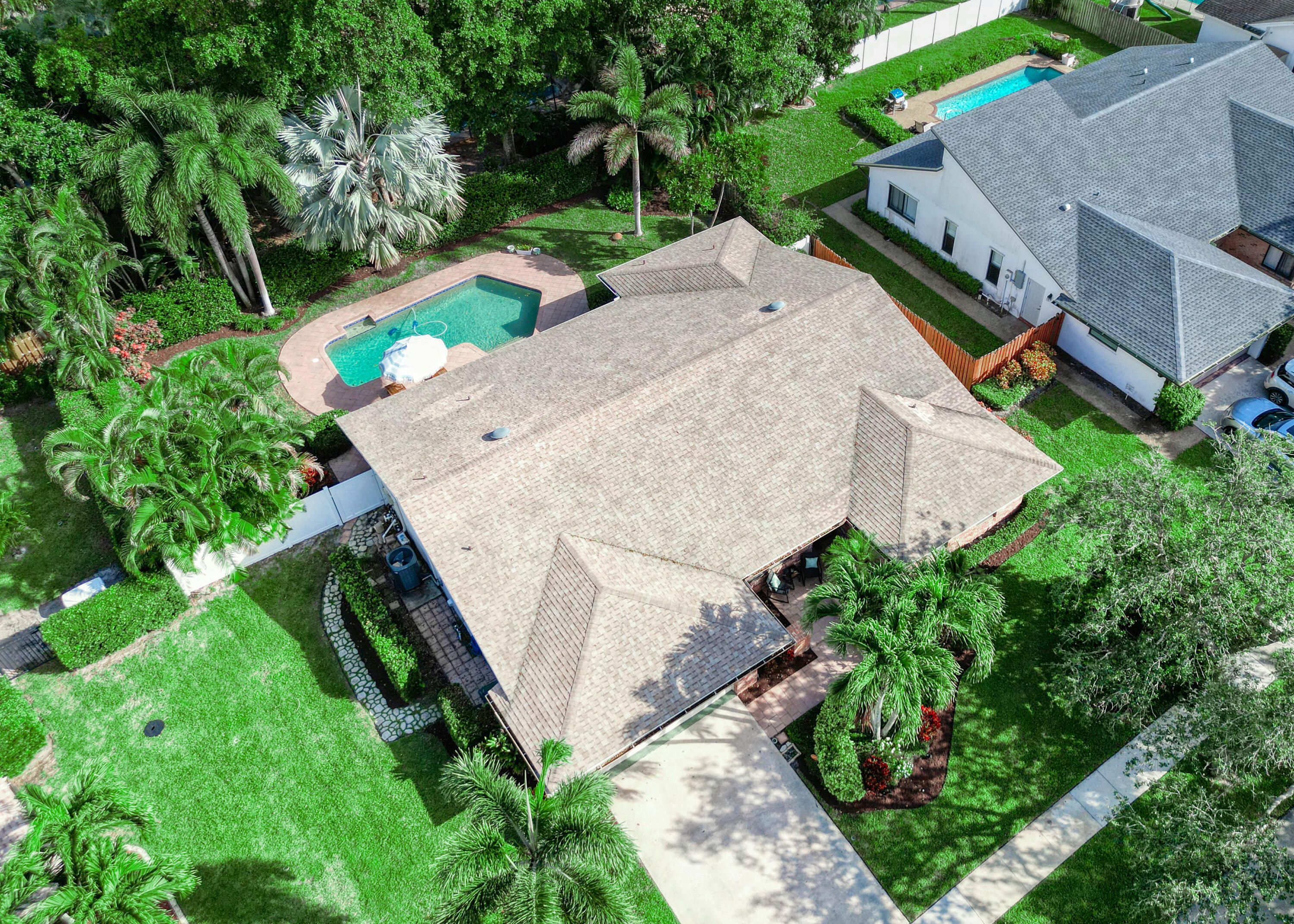 3048 Northwest 28th Avenue Boca Raton, FL 33434 - Photo 58 of 59 1 Aerials (2)