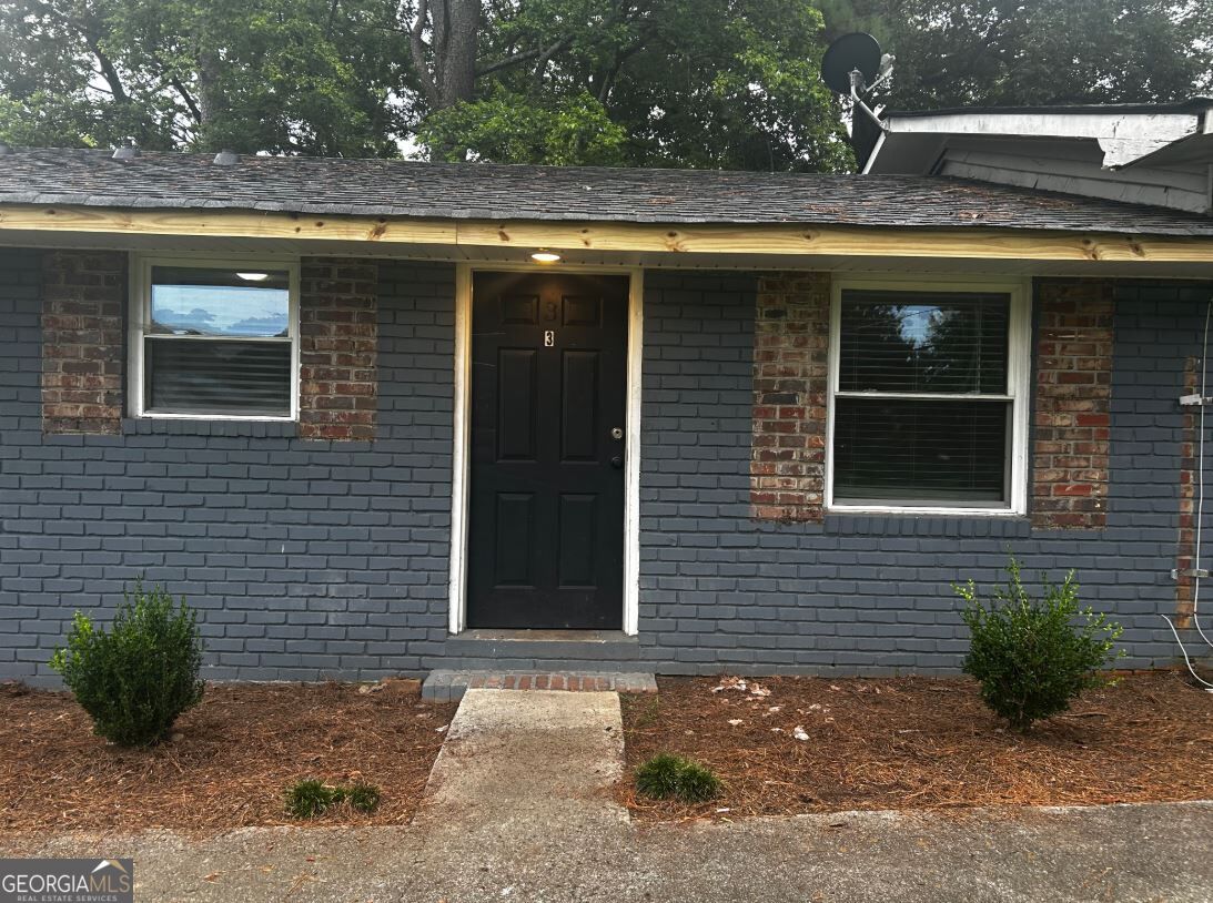 418 Walter Street, Unit 3 Rome, GA 30165 - Photo 1 of 6 Gallery Image 1