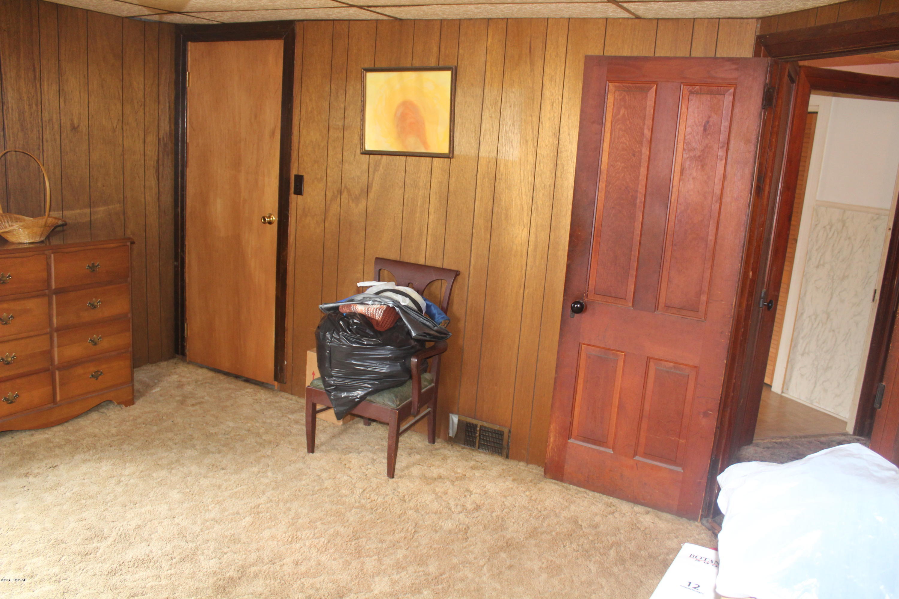 1080 Hulings Road Linden, PA 17744 - Photo 20 of 37 Bedroom1
