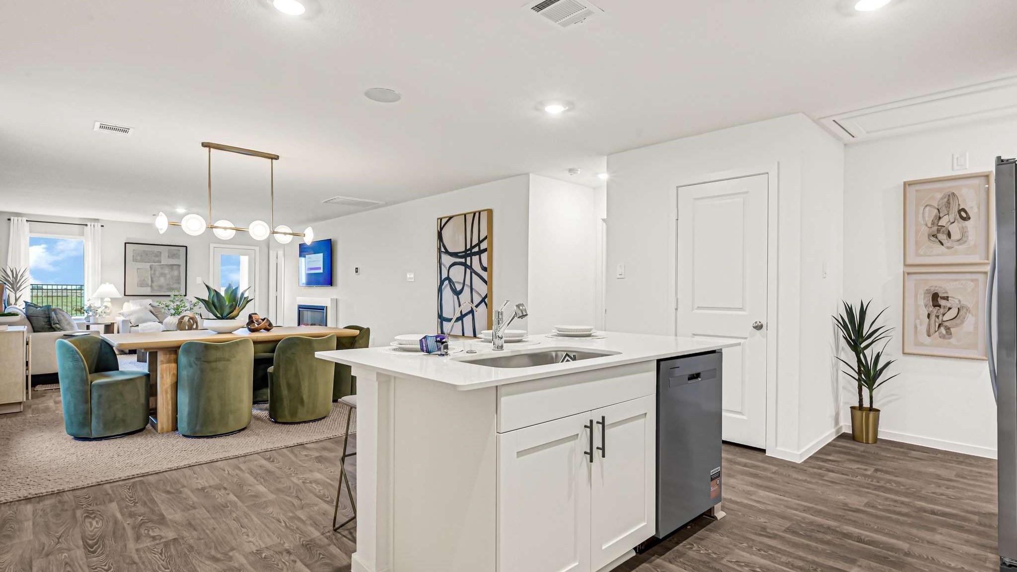 2510 Cedar Ridge Drive Rosenberg, TX 77471 - Photo 6 of 33 Gallery Image 6