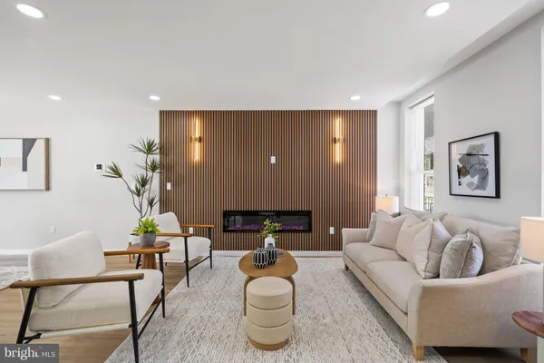 $289,000 | 3015 Wylie Avenue, Baltimore, MD 21215