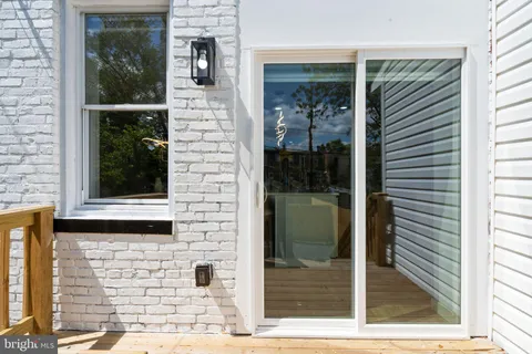 $289,000 | 3015 Wylie Avenue, Baltimore, MD 21215