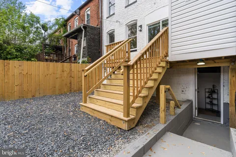 $289,000 | 3015 Wylie Avenue, Baltimore, MD 21215