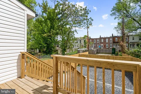 $289,000 | 3015 Wylie Avenue, Baltimore, MD 21215