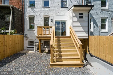 $289,000 | 3015 Wylie Avenue, Baltimore, MD 21215