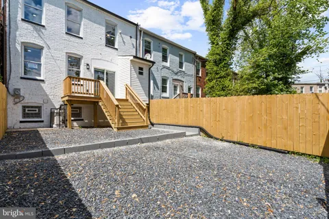 $289,000 | 3015 Wylie Avenue, Baltimore, MD 21215
