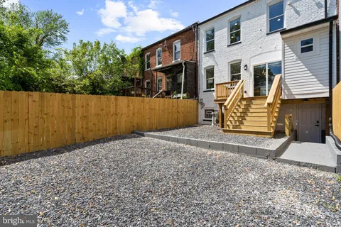 $289,000 | 3015 Wylie Avenue, Baltimore, MD 21215