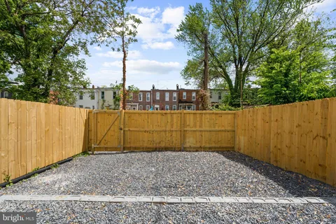 $289,000 | 3015 Wylie Avenue, Baltimore, MD 21215