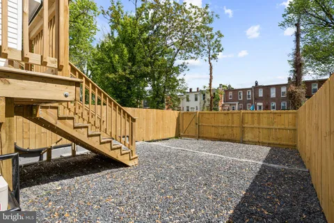 $289,000 | 3015 Wylie Avenue, Baltimore, MD 21215