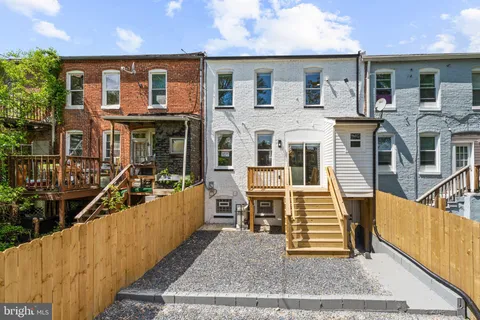$289,000 | 3015 Wylie Avenue, Baltimore, MD 21215