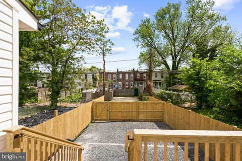 $289,000 | 3015 Wylie Avenue, Baltimore, MD 21215