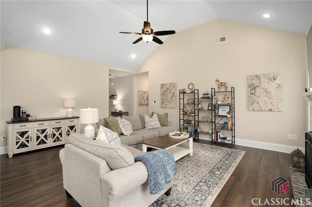 255 Solihull Lane Athens, GA 30605 - Photo 11 of 40 Gallery Image 11