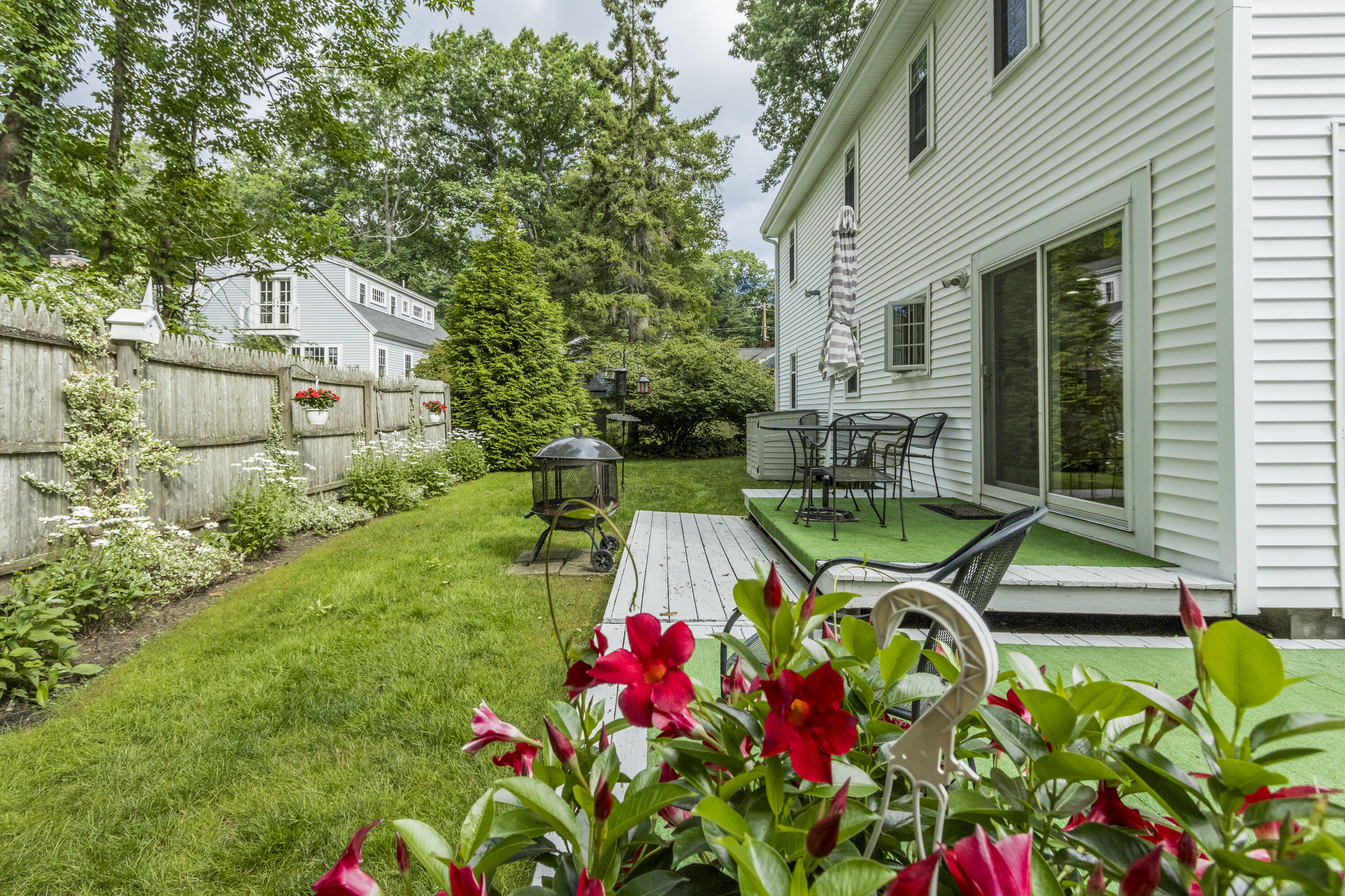 64 Wood Road Cape Elizabeth, ME 04107 - Photo 12 of 41 20240716KP-71018