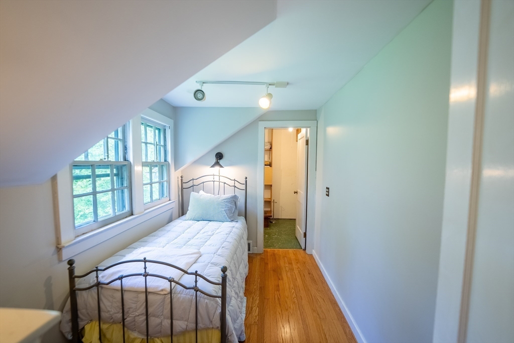 187 Ridge Road Worthington, MA 01098 - Photo 19 of 37