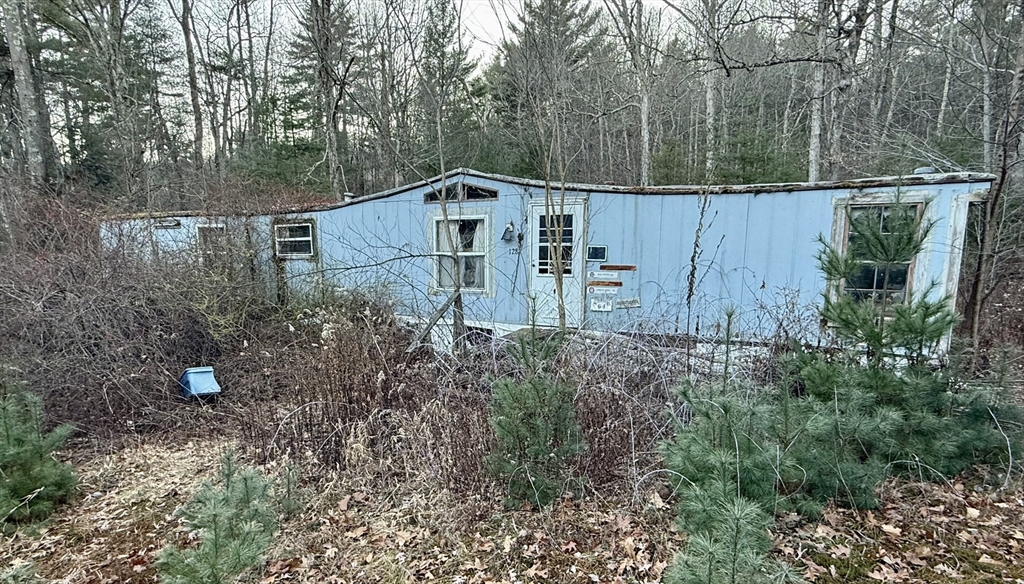128 New Holland Road Brimfield, MA 01010 - Photo 1 of 5