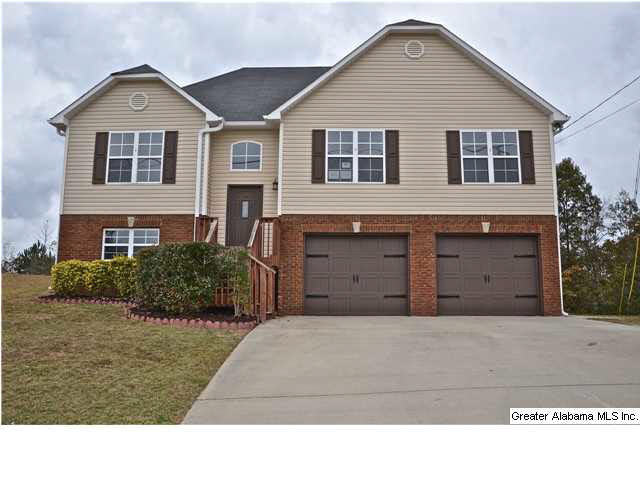 5987 Old Acton Road Moody, AL 35004 - Photo 1 of 32