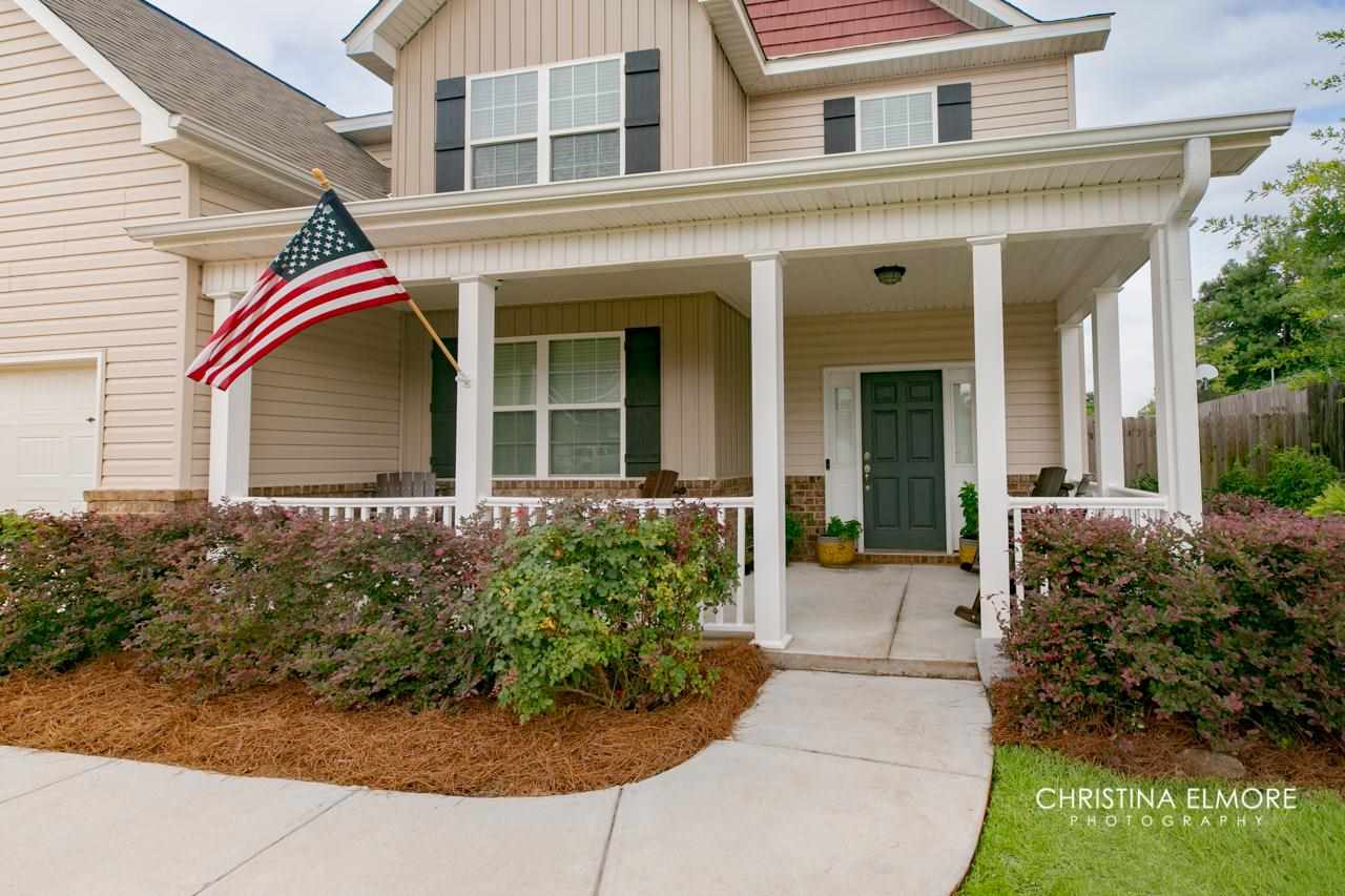 203 Rippling Water Way Perry, GA 31069 - Photo 3 of 42 Gallery Image 3