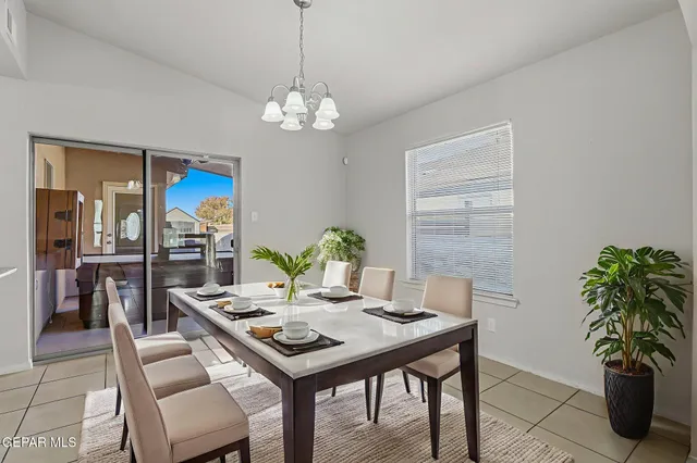 $229,900 | 14677 Boer Trail, El Paso, TX 79938