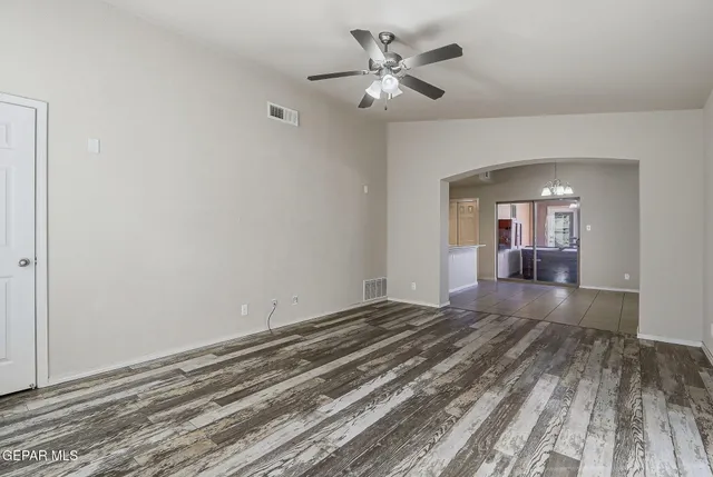 $229,900 | 14677 Boer Trail, El Paso, TX 79938