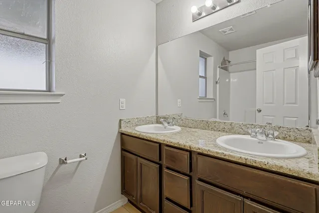 $229,900 | 14677 Boer Trail, El Paso, TX 79938