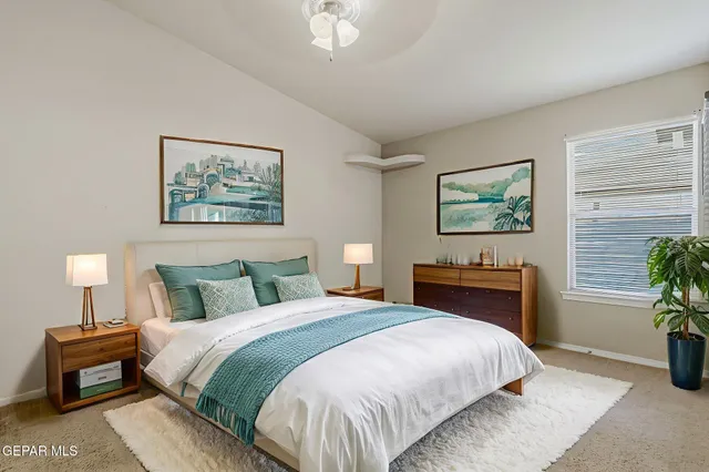 $229,900 | 14677 Boer Trail, El Paso, TX 79938