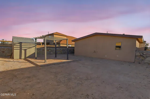 $229,900 | 14677 Boer Trail, El Paso, TX 79938