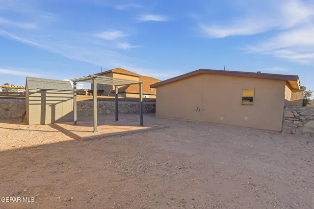 $229,900 | 14677 Boer Trail, El Paso, TX 79938