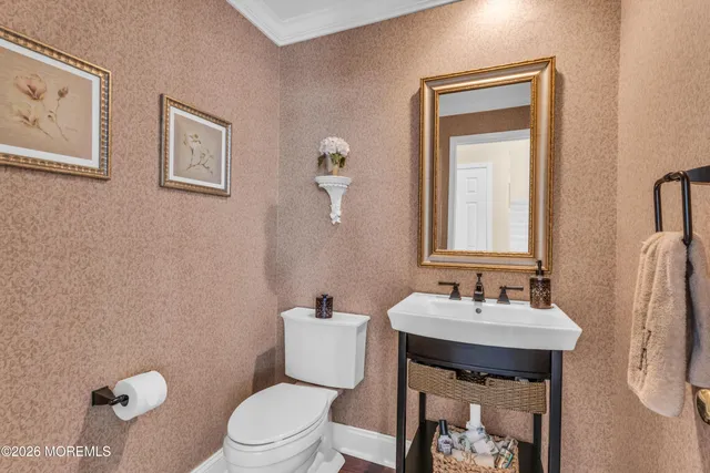 $935,000 | 45 Polo Club Drive, Freehold, NJ 07728