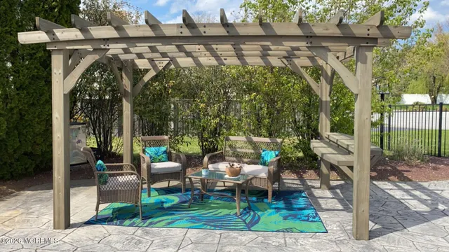 $935,000 | 45 Polo Club Drive, Freehold, NJ 07728