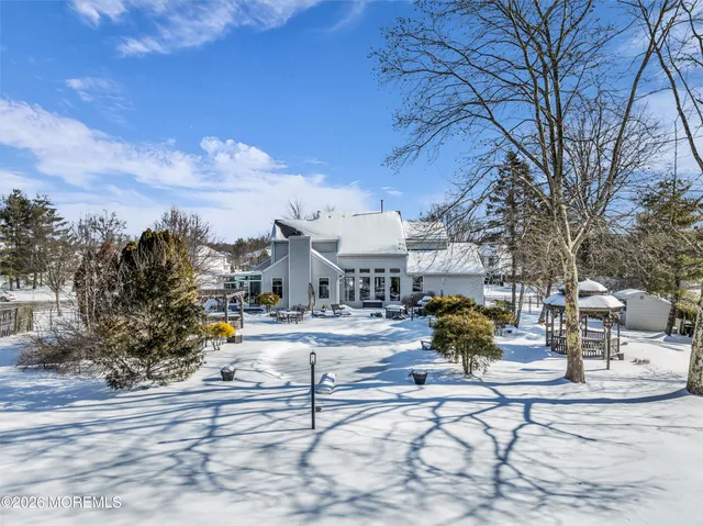$935,000 | 45 Polo Club Drive, Freehold, NJ 07728
