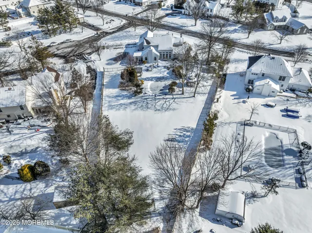 $935,000 | 45 Polo Club Drive, Freehold, NJ 07728
