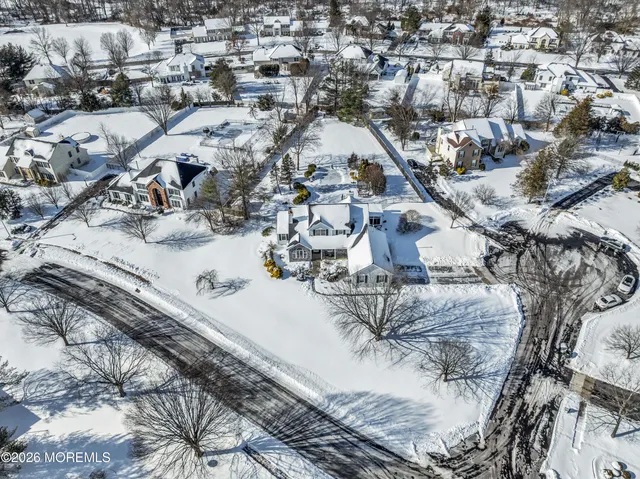 $935,000 | 45 Polo Club Drive, Freehold, NJ 07728