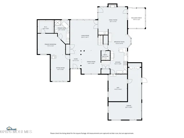 $935,000 | 45 Polo Club Drive, Freehold, NJ 07728