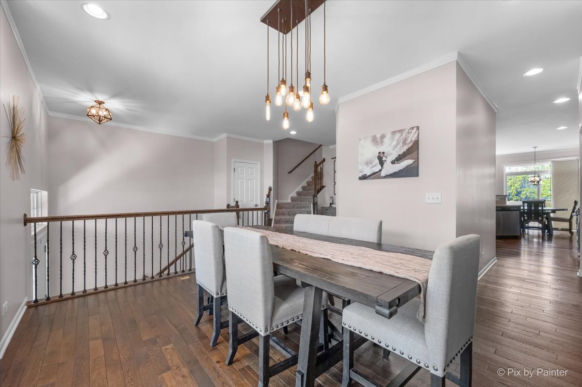 272 Bennett Drive Carol Stream, IL 60188 - Photo 6 of 46