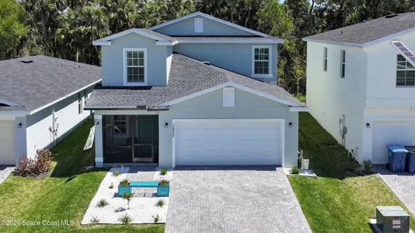 $413,000 | 1577 Colebrook Circle, Palm Bay, FL 32908