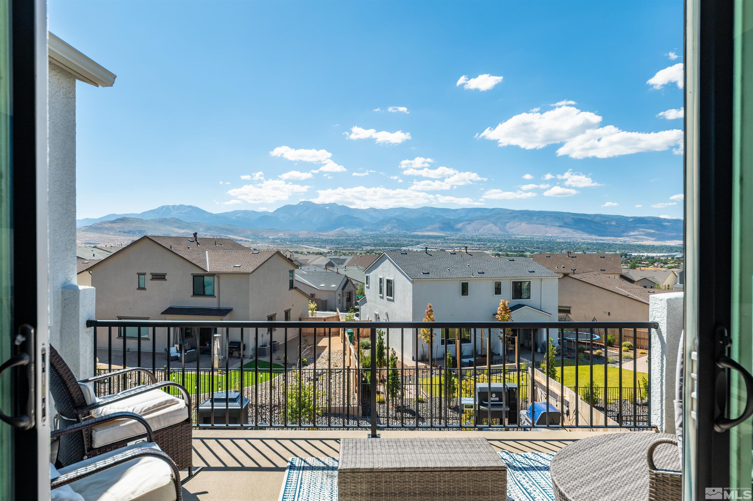 15029 Iron River Drive Reno, NV 89521 - Photo 32 of 39 Photo 33
