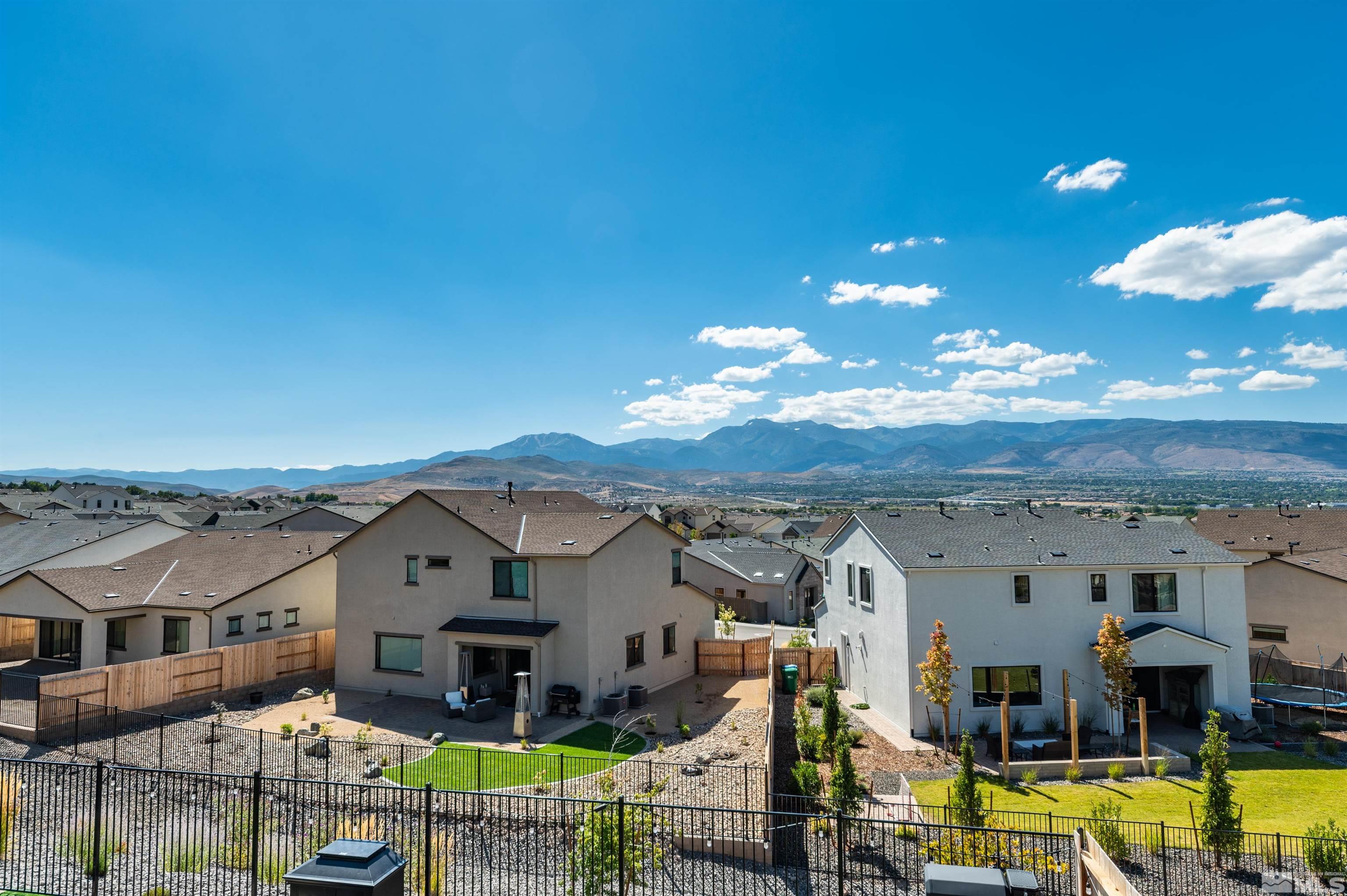 15029 Iron River Drive Reno, NV 89521 - Photo 35 of 39 Photo 36