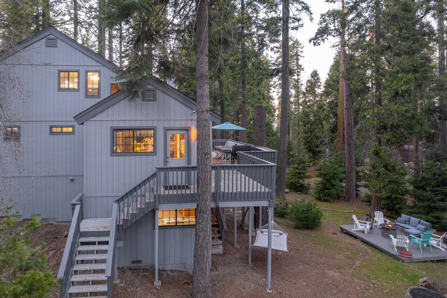 39095 Ridge Road Shaver Lake, CA 93664 - Photo 3 of 53 Gallery Image 3