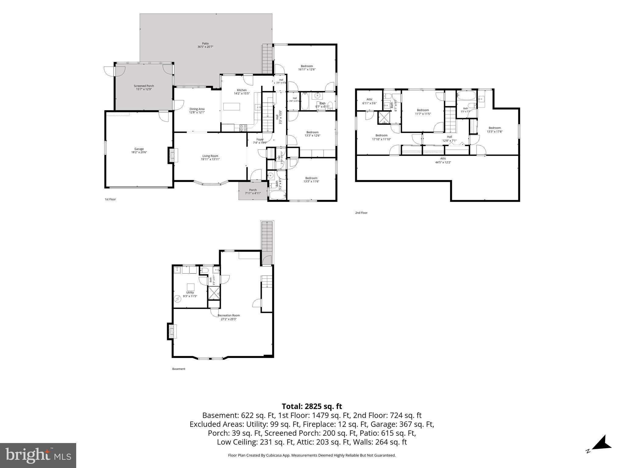 5910 Overlea Road Bethesda, MD 20816 - Photo 50 of 56 a picture of a floor plan