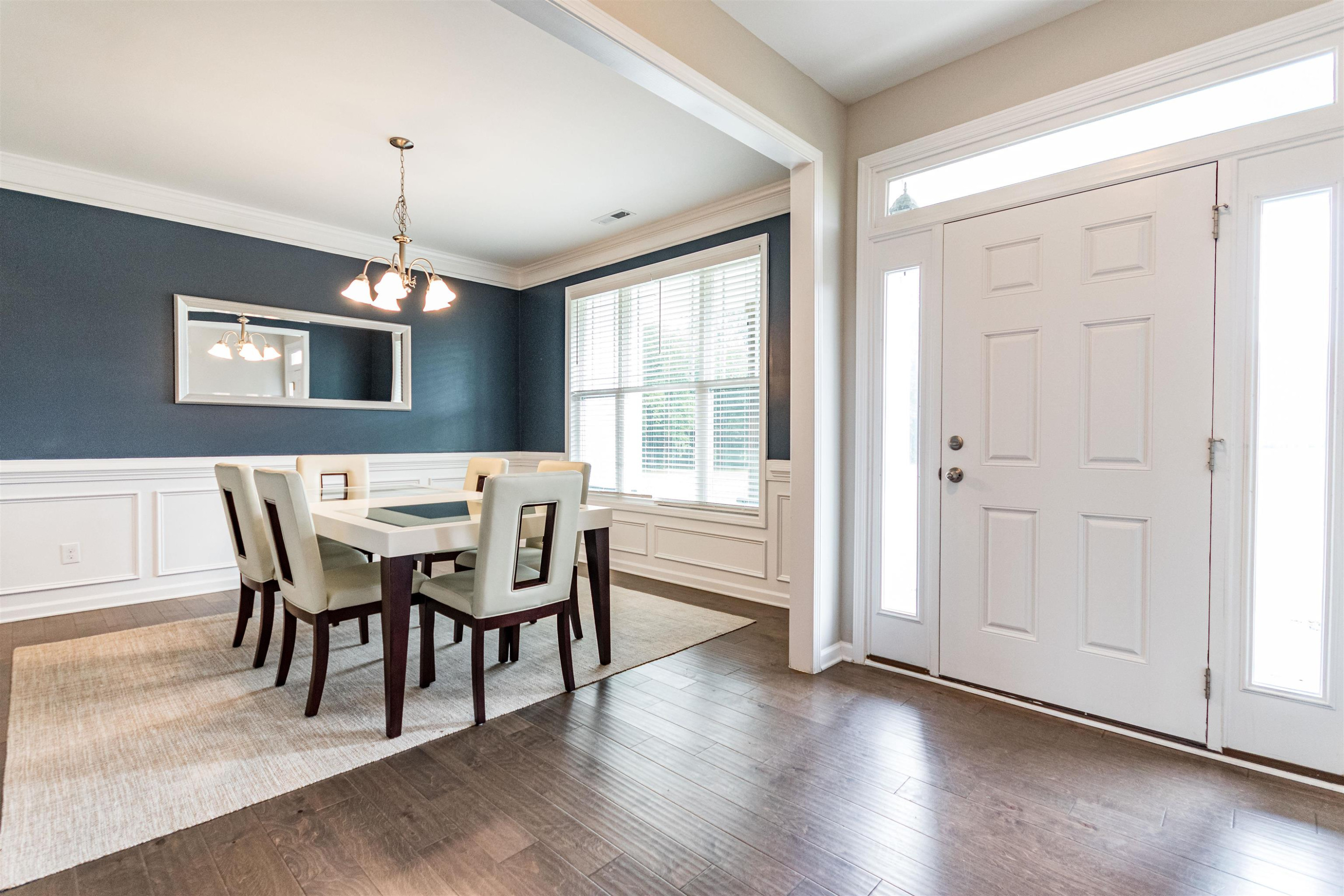 614 Wall Road Wendell, NC 27591 - Photo 4 of 27 Photo 4