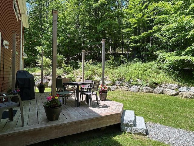 453 Canton Road Livermore, ME 04253 - Photo 4 of 44 Deck