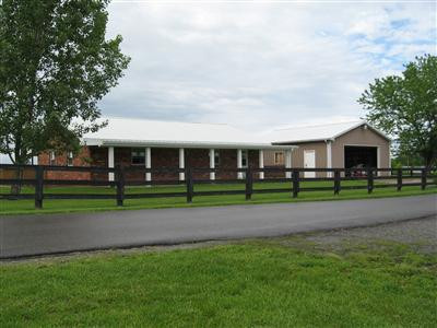 92 Mini Farms Road Brooksville, KY 41004 - Photo 1 of 1 Gallery Image 1