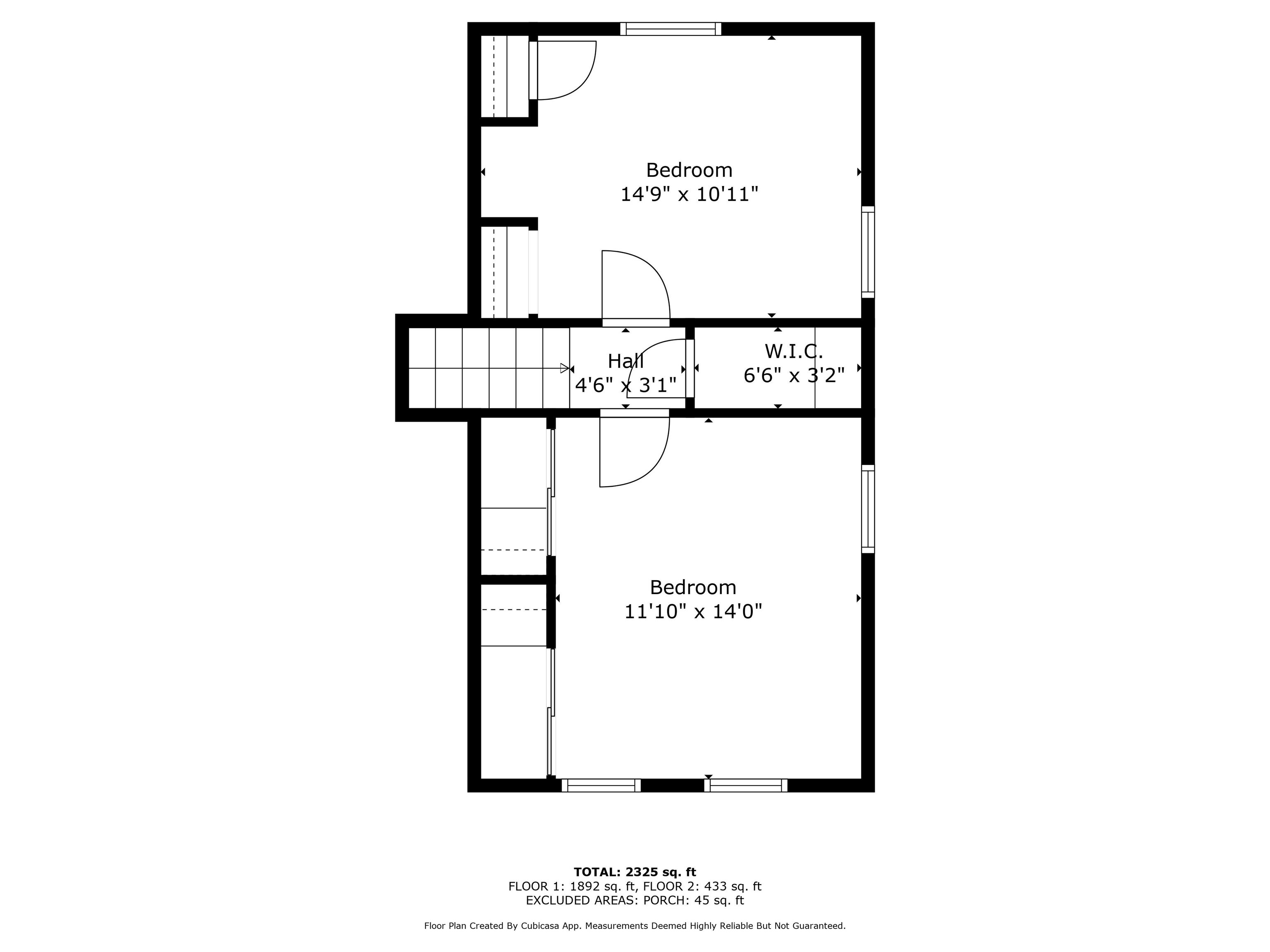 9533 East Denver Road Coleman, MI 48618 - Photo 33 of 37