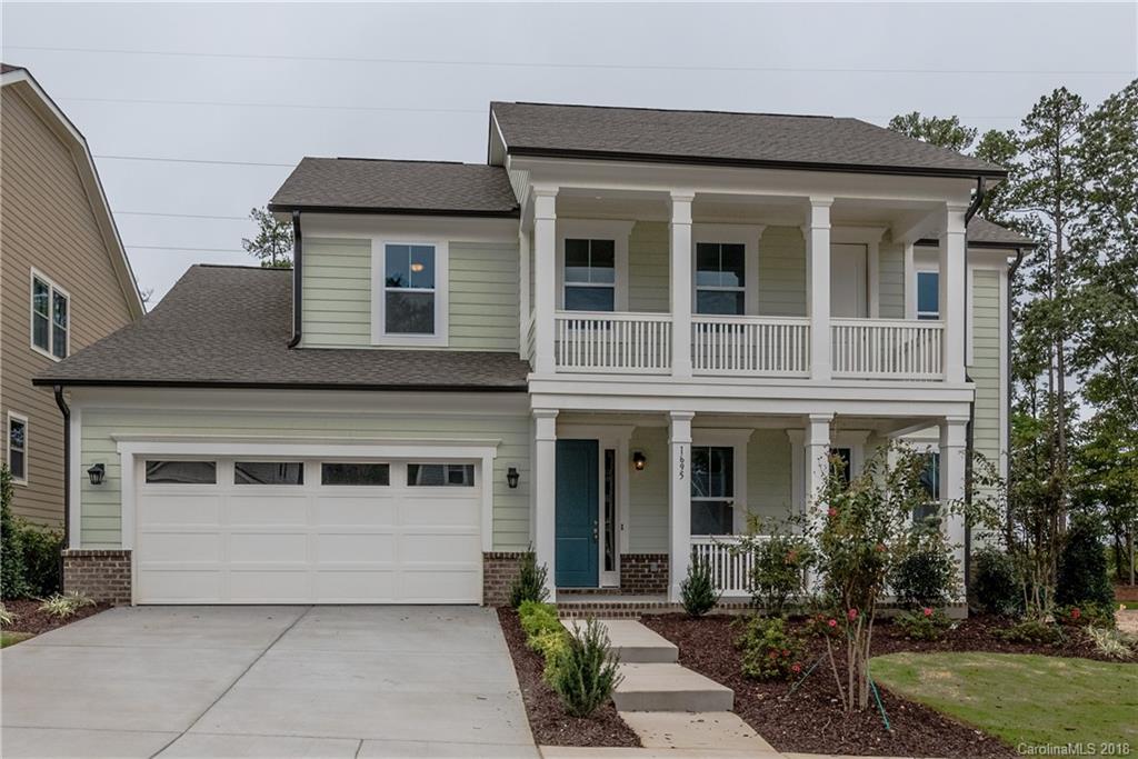 1695 Half Pint Loop, Unit 131 Fort Mill, SC 29708 - Photo 1 of 24 Gallery Image 1