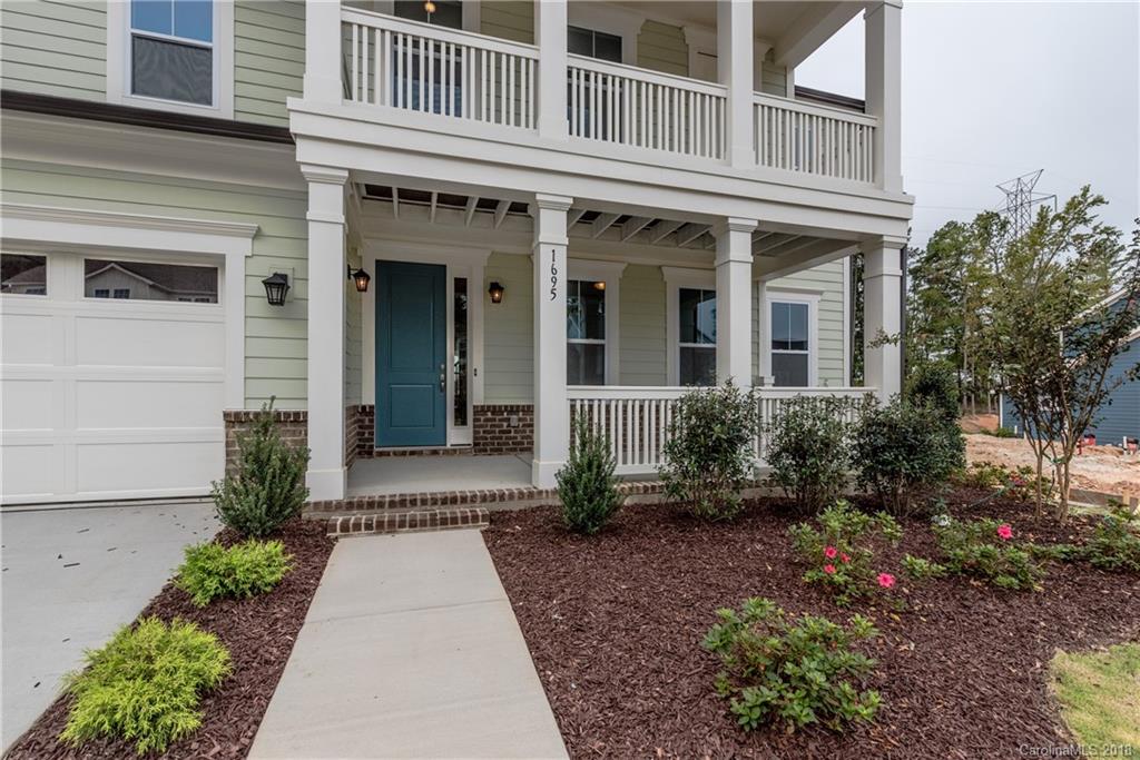 1695 Half Pint Loop, Unit 131 Fort Mill, SC 29708 - Photo 2 of 24 Gallery Image 2