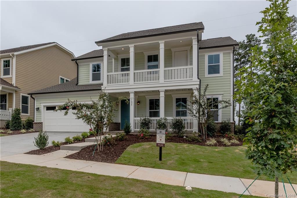 1695 Half Pint Loop, Unit 131 Fort Mill, SC 29708 - Photo 24 of 24 Gallery Image 24