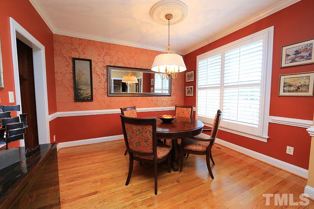 800 Broadhaven Drive Raleigh, NC 27603 - Photo 2 of 16