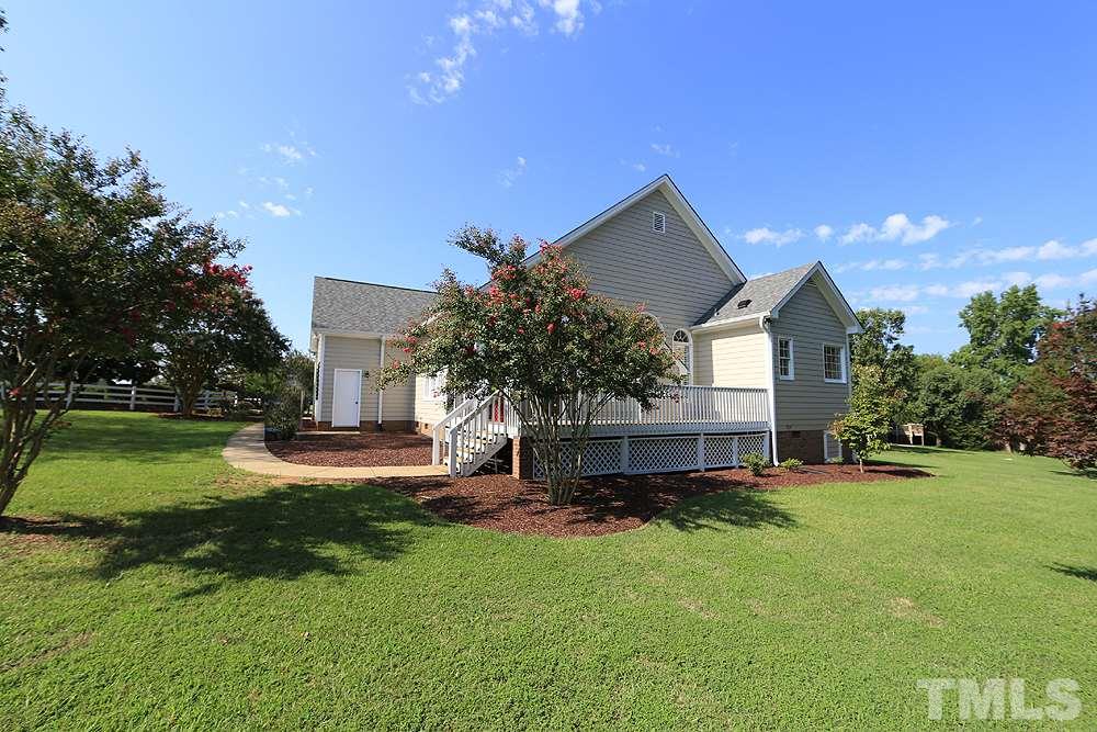 800 Broadhaven Drive Raleigh, NC 27603 - Photo 15 of 16